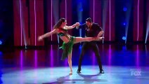 Taylor & Robert's Samba Performance - SO YOU THINK YOU CAN DANCE