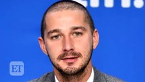 Shia LaBeouf Arrested in Georgia for Disorderly Conduct