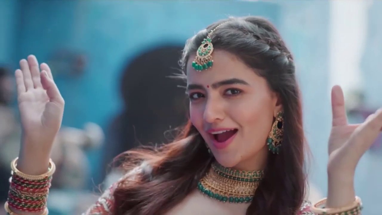 Rukshar Dhillon