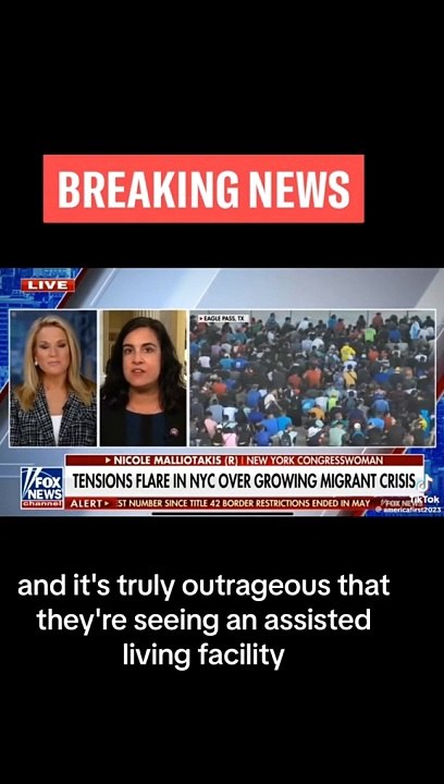 Breaking News