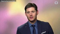 Jensen Ackles Dreamed The Final Scene Of Supernatural