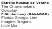 Teen Choice Awards 2017 GANADORES Lista Completa de Triunfadores