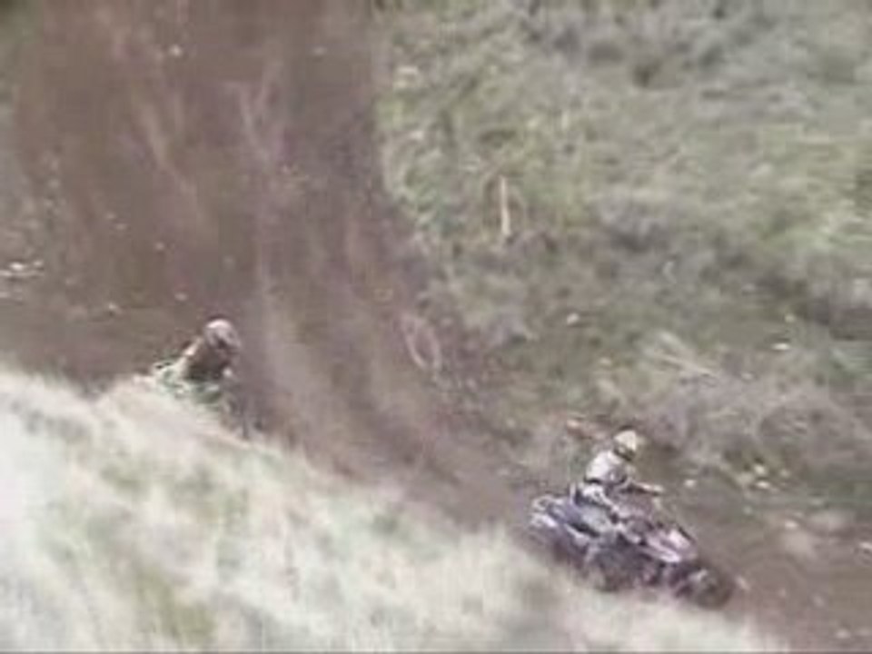 2007 WORCS ATV National Round 4 - Pro Final