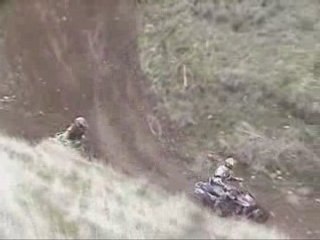 2007 WORCS ATV National Round 4 - Pro Final