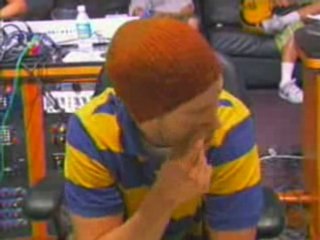 Part 1: Justin Timberlake & Timbaland "Good Foot"