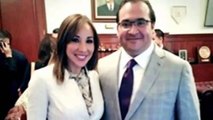 Juez dicta dos años de prisión preventiva a Xóchitl Tress la amante de Duarte