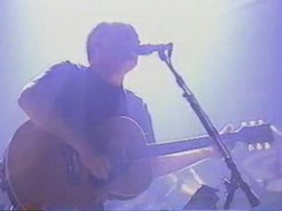 Video Pink Floyd - Wish You Were Here