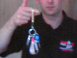 ad-loop key-rings