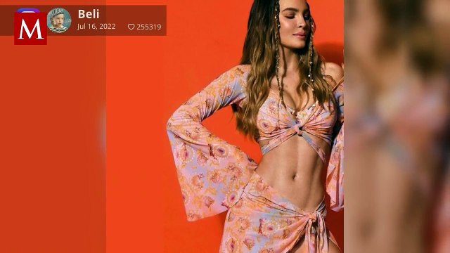 Hospitalizan a Belinda de emergencia y cancela su próximo concierto; esto es lo que sabemos