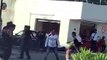 #VIDEO: Matan a puñaladas a hombre en pleno centro de Cancún