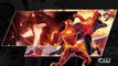 Black Lightning (The CW) Comic-Con Trailer HD