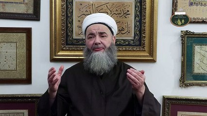 Cübbeli Ahmet Hoca gün vererek uyardı! 'Bazıları insan içine çıkamayacak'