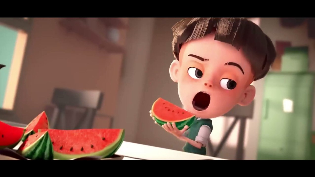 Watermelon
