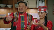 ENG SUB【我们的翻译官】第19集 | 宋茜、陈星旭主演 | Our Interpreter EP19