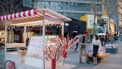 ENG SUB【我们的翻译官】第22集 | 宋茜、陈星旭主演 | Our Interpreter EP22