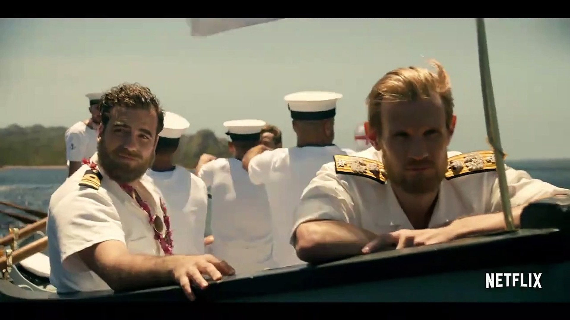 The Crown | Season 2 Teaser