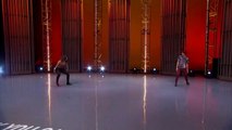 Gaby Tap Dances With Evan & Lex | Season 14 Ep. 7 | SO YOU THINK YOU CAN DANCE