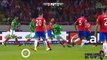 Costa Rica vs Mexico (1-1) Resumen Goles Eliminatorias 05/09/2017