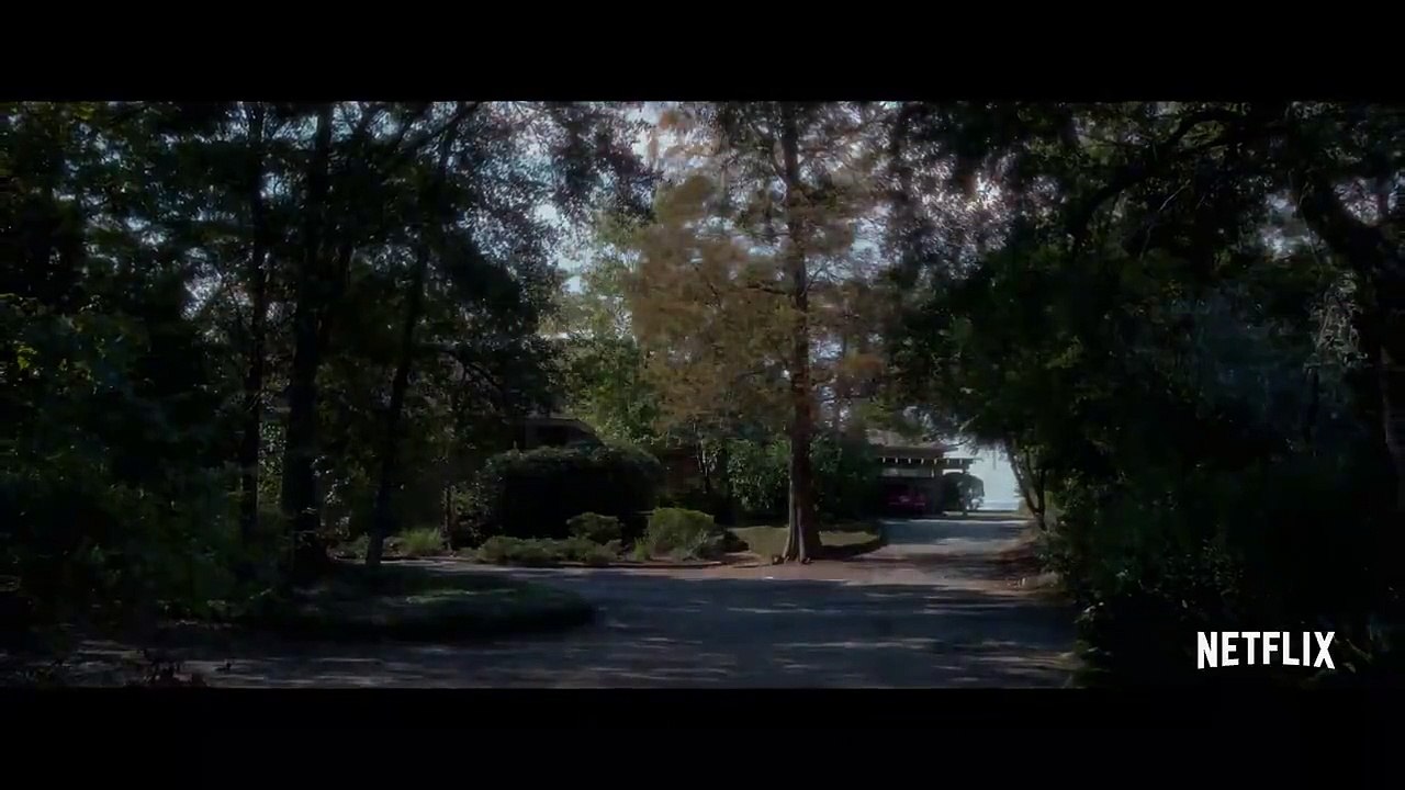 GERALD'S GAME Official Trailer (2017) Vídeo Dailymotion