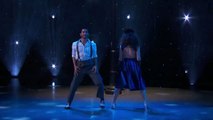 Taylor & Robert's Broadway Performance | Season 14 Ep. 11 | SO YOU THINK YOU CAN DANCE