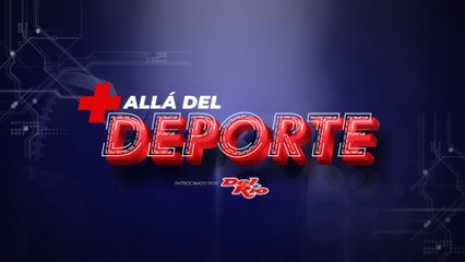 Más Allá del Deporte 21 de marzo 2024