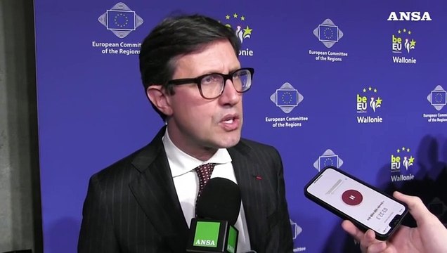Europee, Nardella: Disponibile a candidarmi, ma decide il Pd