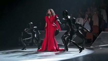 2017 VMAs - Alessia Cara Performs “Scars To Your Beautiful”