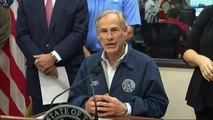 Abbott Warns Texas to Brace for Record Flooding