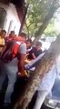 Detienen a peligroso vendedor de frutas en Coatepec Veracruz