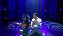 SO YOU THINK YOU CAN DANCE - Mark & Comfort's Broadway Performance