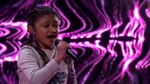 Angelica Hale: 10-Year-Old Singer Blows The Audience Away