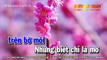 Ai Cho Tôi Tình Yêu Karaoke Nhạc Sống Tone Nam | Beat Karaok Việt Nam