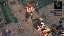 The Incredible Adventures of Van Helsing II – Launch Trailer