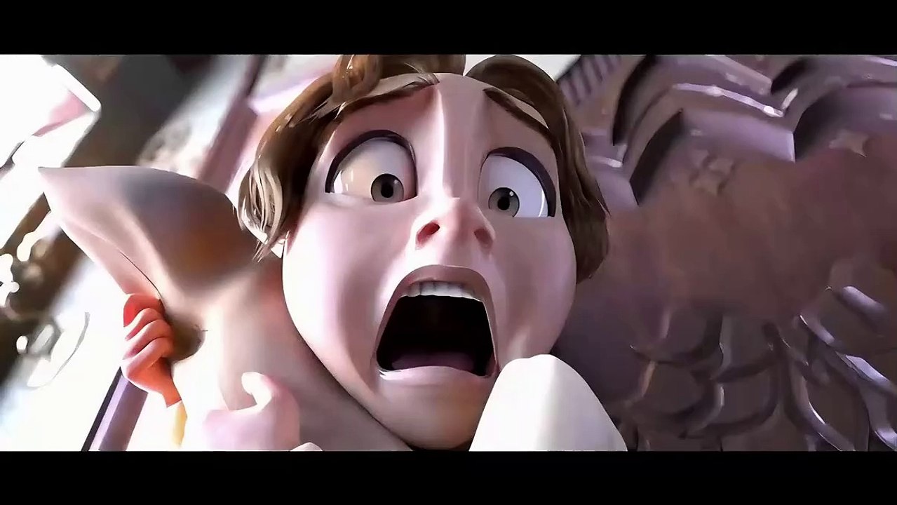 Short animation film 2 - video Dailymotion