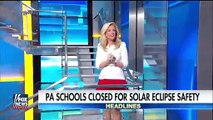 Pennsylvania schools closed for solar eclipse