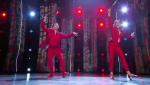 Kiki & Jenna's Broadway Performance - SO YOU THINK YOU CAN DANCE