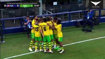 Usa Vs Jamaica Highlights Concacaf Nations League 2024 Semi Final