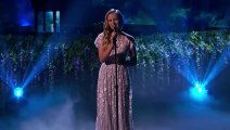 Evie Clair: Teen Singer Delivers Stunning Performance - America's Got Talent 2017
