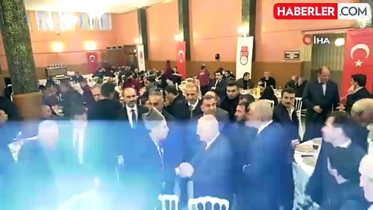 Bakan Güler: "Yurt içi ve sınır ötesinde icra ettiğimiz başarılı operasyonlarla terör örgütünün belini kırdık"