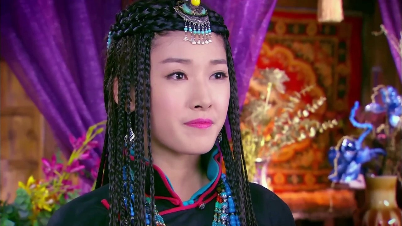 The Four Full HD EP24