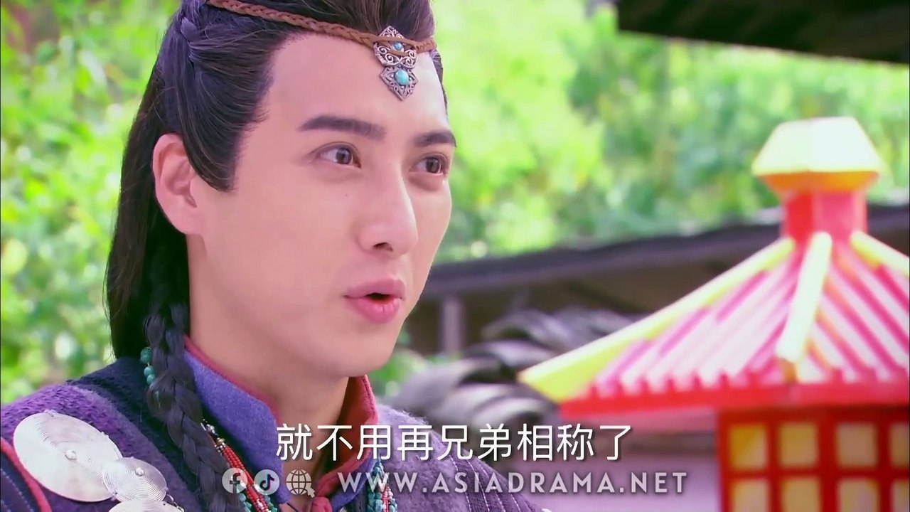 The Four Full HD EP25