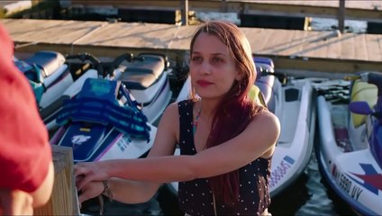 The Song of Sway Lake Bande-annonce (EN)