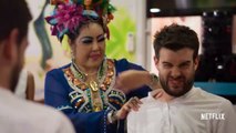 Jack Whitehall: Travels With My Father | Official Trailer