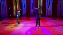 Taylor & Robert's Hip-Hop Performance - SO YOU THINK YOU CAN DANCE