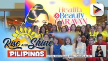 Health and Beauty Caravan