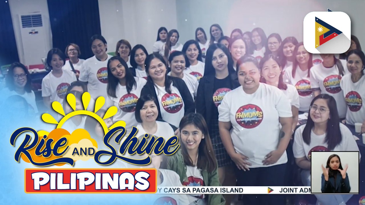 Negosyo Tayo | Online training and recruitment services