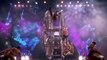 America's Got Talent 2017: Diavolo: Dance Group Performs On Unbelievable Set Pieces