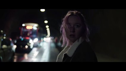 The Tunnel Bande-annonce (RU)