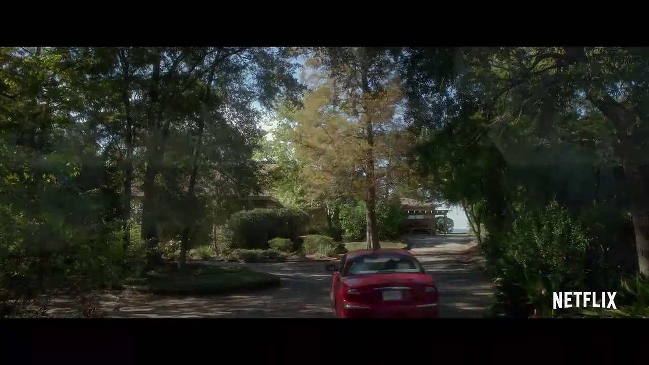 Gerald's Game Official Trailer [HD] Vídeo Dailymotion