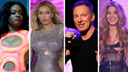 Erykah Badu & Azealia Banks Call Out Beyoncé, Bruce Springsteen Is Back & More | Billboard News